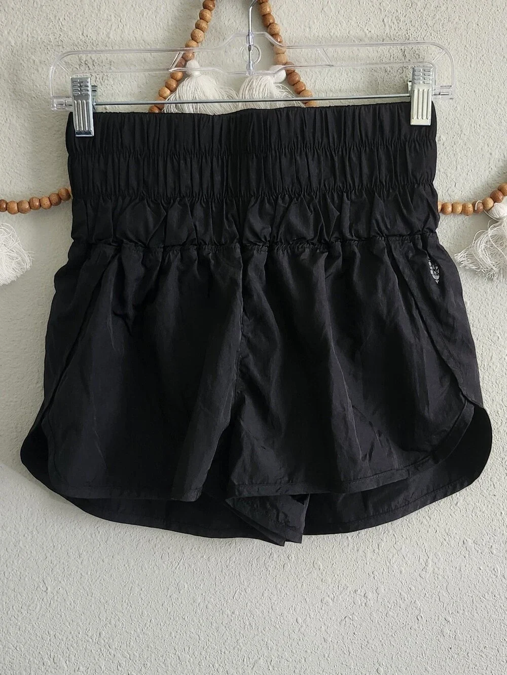 Free People The Way Home Shorts